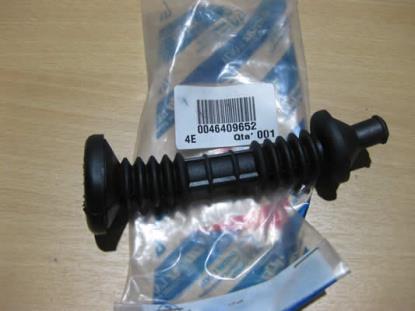 46409652 Kabel doorvoer rubber