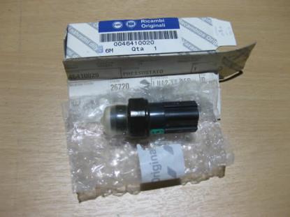 46410020 Drukregelaar airco