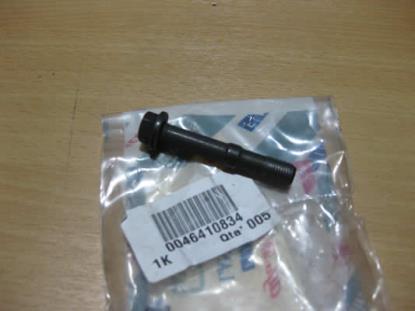 46410834 Bout drijfstang