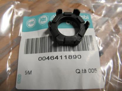 46411890 Moer stuurwiel bevestiging M16