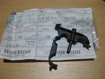 46414312 Montage klem slang