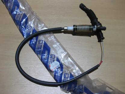 46415541 Gaskabel 2.0 16v en 2.0 Turbo 16v