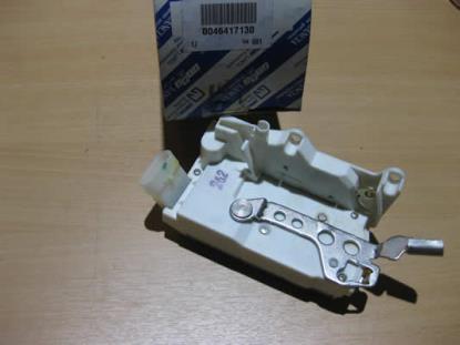 46417130 Deurslot links achter