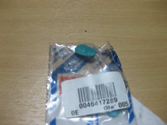 46417289 Afdekkapje deurpaneel