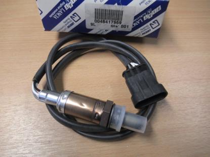 46417969 Lambdasonde