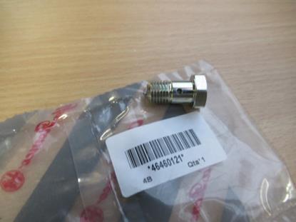 46460121 Banjobout olieleiding turbo