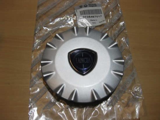 735467017 Naafkap voor lichtmetalen velg