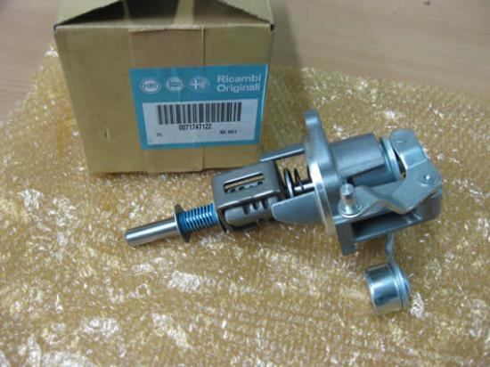 71747122 Schakel mechanisme