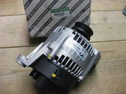71780086 Dynamo