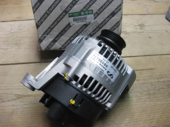71780086 Dynamo