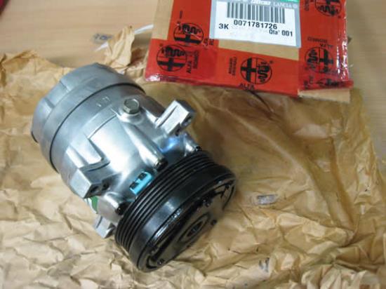 71781726 Aircocompressor