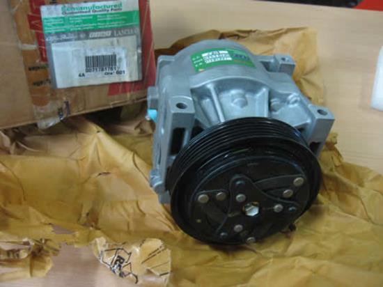 71781761 Aircocompressor