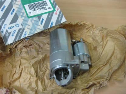 71789051 Startmotor