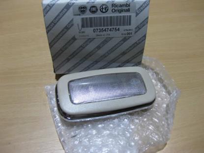 735474754 Binnenverlichting