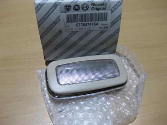 735474754 Binnenverlichting