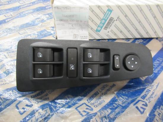 735474932 Schakelaar raambediening