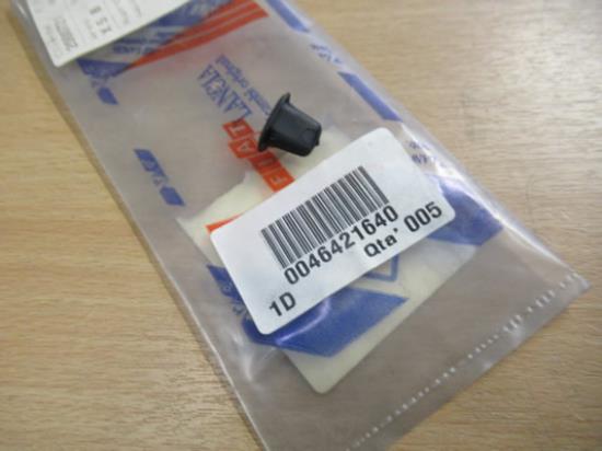 46421640 Afdekkapje 7x12