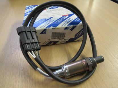 46422649 Lambdasonde 4 polig