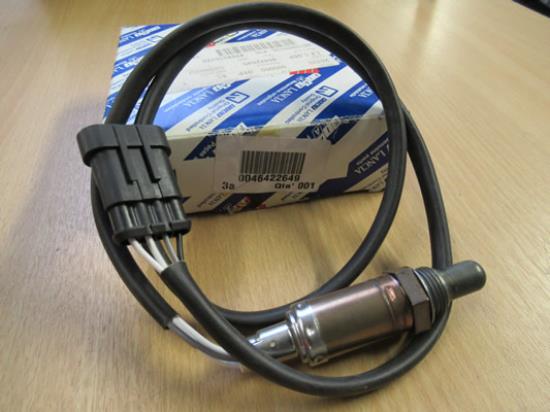 46422649 Lambdasonde 4 polig