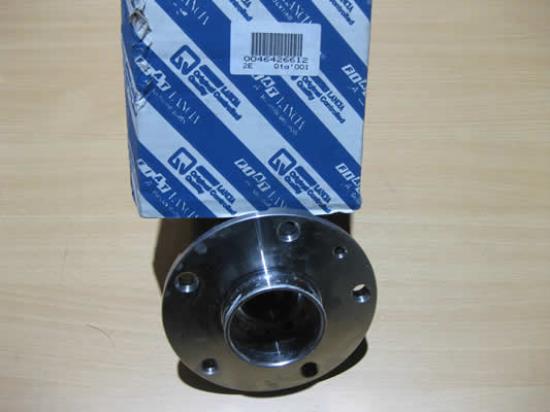 46426612 Wielnaaf met sensorring