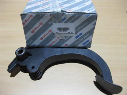 46429426 Koppeling pedaal