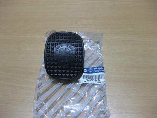 46429427 Pedaal rubber