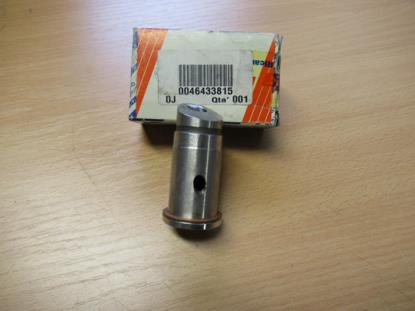 46433815 Voorkamer cilinderkop