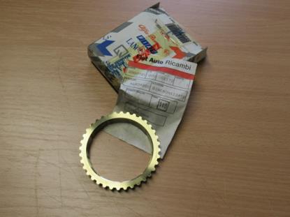 46434000 Synchromesh