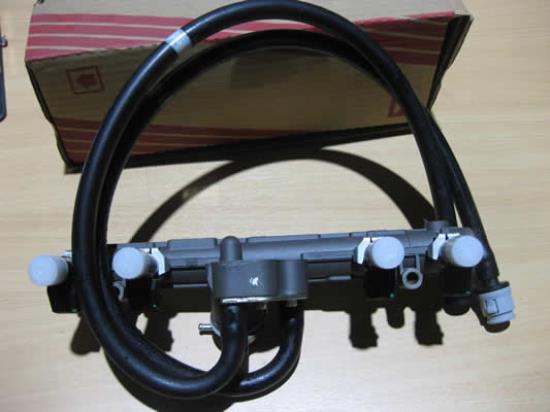 46434655 Brandstof injectierail