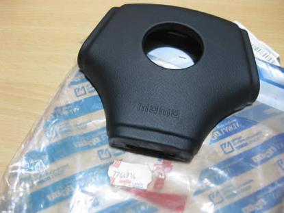 7764714 Stuurkap claxon