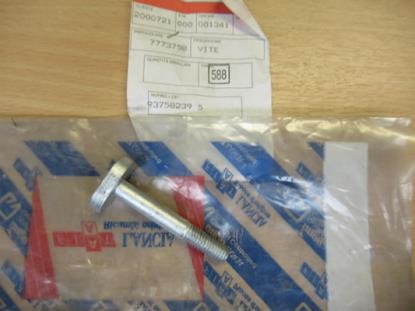 7773758 Bout distributie