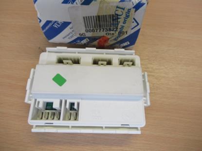 7773822 ECU raambediening