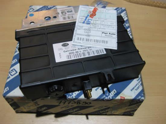 7773890 Versnellingsbak ECU