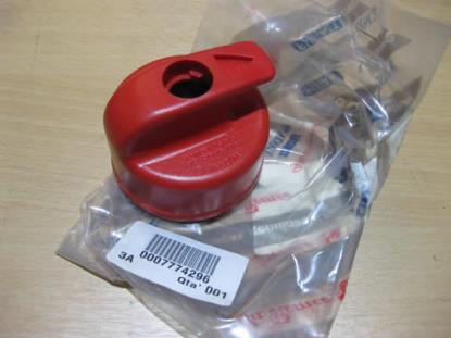 7774296 Tankdop 1.9 DS TB