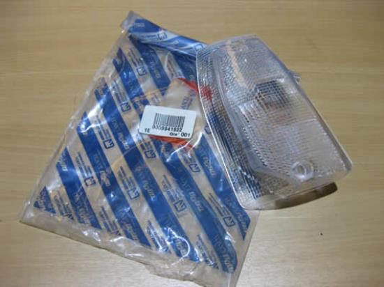 9941922 Richtingaanwijzer glas rechts