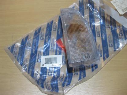 9941923 Richtingaanwijzer glas links