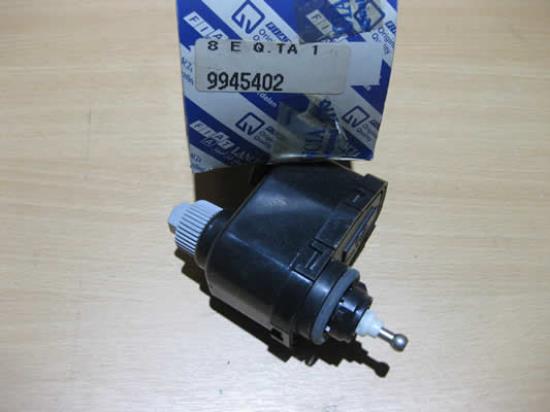 9945402 Koplamp stelmotor