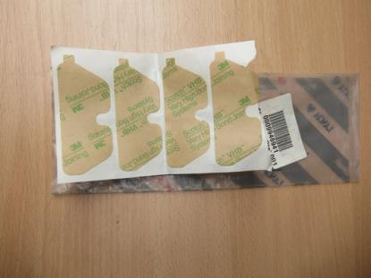 9946941 Remmenkit anti piep plaatjes