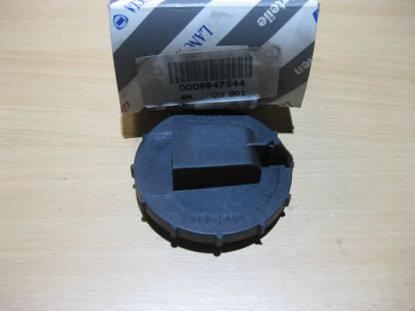 9947544 Afdekking koplamp achterzijde