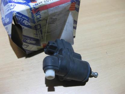 9947561 Koplamp stelmotor