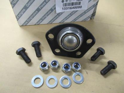 1331640080 Fuseekogel voorvering