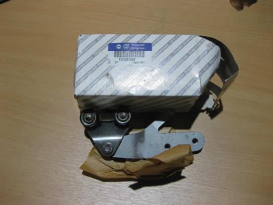 1334557080 Deurslot schuifdeur linkerzijde