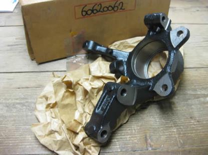 60620062 Fuseestuk rechts voorzijde