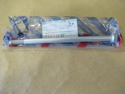 7781065 Bout achtervering M12x1.25 L230mm