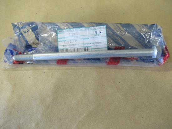 7781065 Bout achtervering M12x1.25 L230mm