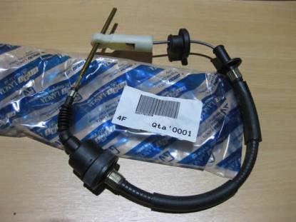 7781509 Koppelingskabel