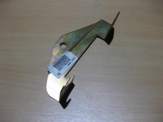 7782245 Beugel links voorbumper