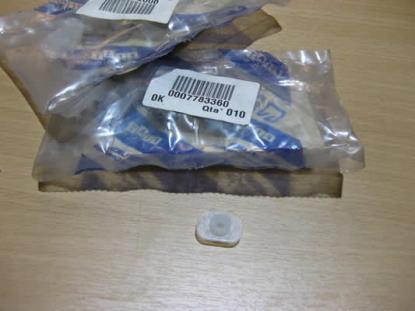 7783360 Spanstuk bumper