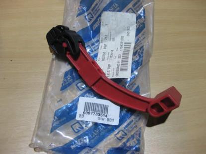 7783514 Hendel motorkap