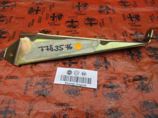 7783576 Beugel rechts carrosserie